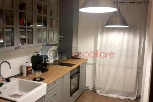 Apartament 3 camere de vanzare in Cluj-napoca, cartier Zorilor