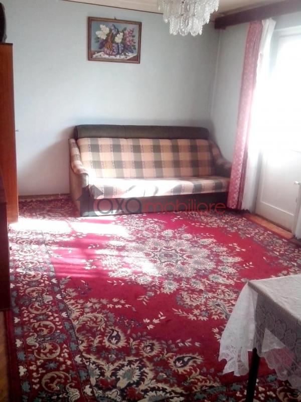 Apartament 4 camere de vanzare in Cluj-napoca, cartier Manastur