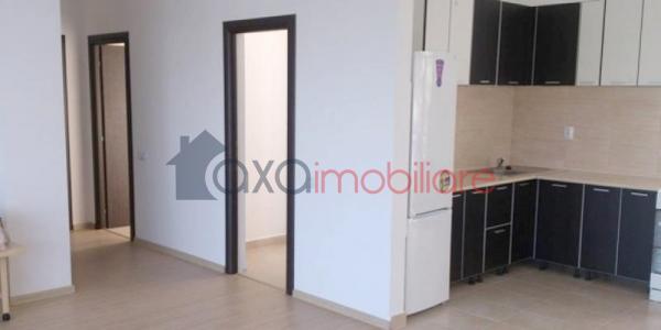 Apartament 3 camere de vanzare in Cluj-napoca, cartier Gheorgheni