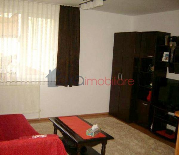 Apartament 2 camere de vanzare in Cluj-napoca, cartier Manastur