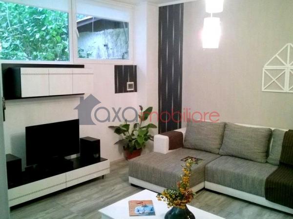 Apartament 2 camere de vanzare in Cluj-napoca, cartier Zorilor