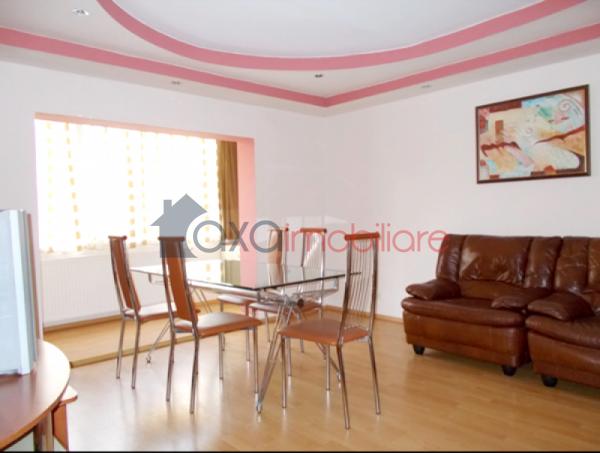 Apartament 4 camere de vanzare in Cluj-napoca, cartier Zorilor