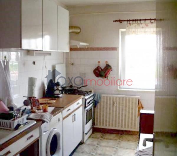 Apartament 3 camere de vanzare in Cluj-napoca, cartier Zorilor