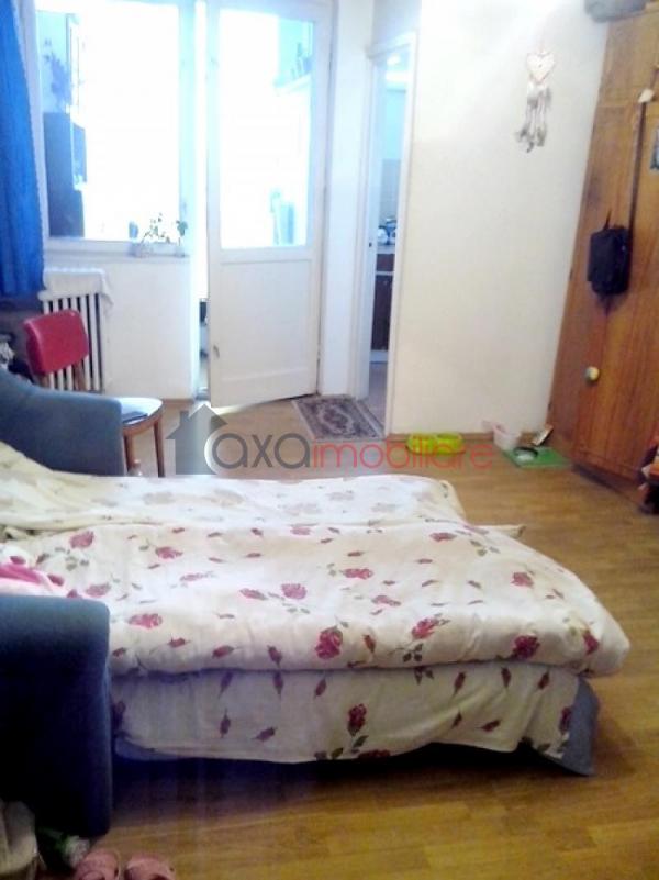 Apartament 1 camere de vanzare in Cluj-napoca, cartier Manastur
