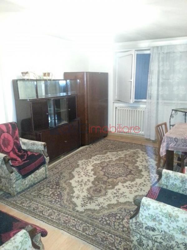 Apartament 2 camere de vanzare in Cluj-napoca, cartier Manastur