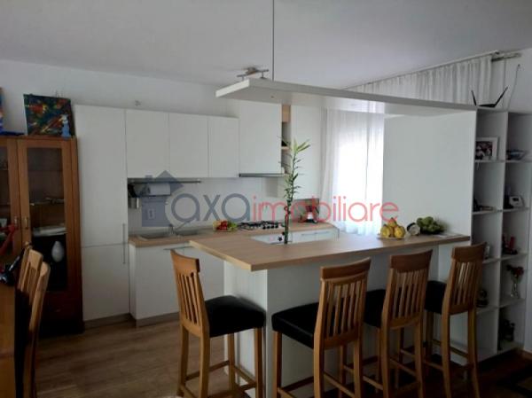 Apartament 2 camere de vanzare in Cluj-napoca, cartier Someseni