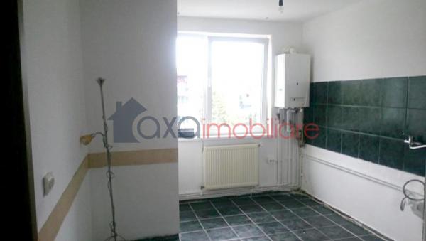 Apartament 2 camere de vanzare in Cluj-napoca, cartier Grigorescu