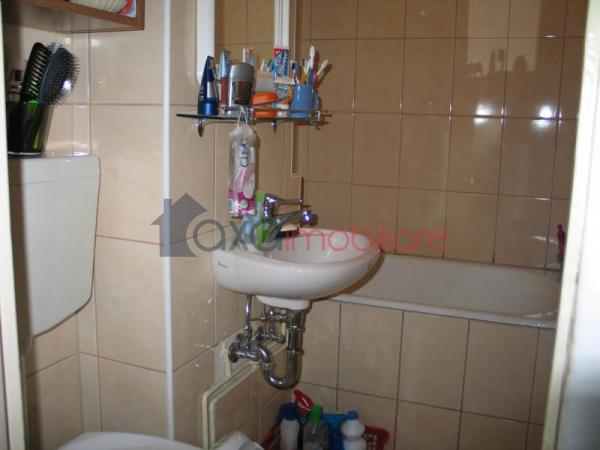 Apartament 3 camere de vanzare in Cluj-napoca, cartier Manastur