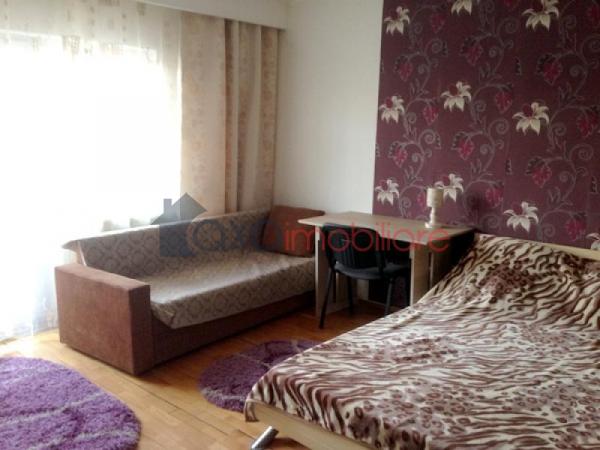 Apartament 2 camere de inchiriat in Cluj-napoca, cartier Marasti