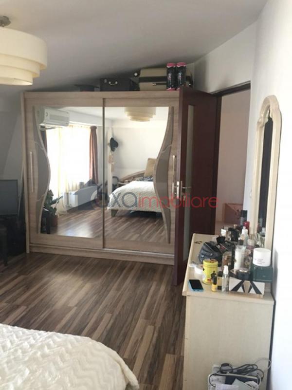 Apartament 1 camere de vanzare in Cluj-napoca, cartier Marasti