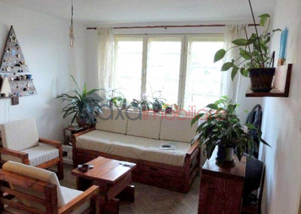 Apartament 2 camere de vanzare in Cluj-napoca, cartier Gheorgheni