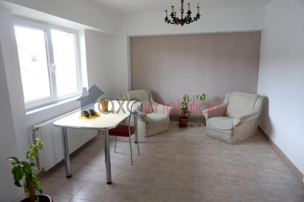 Apartament 3 camere de vanzare in Cluj-napoca, cartier Iris