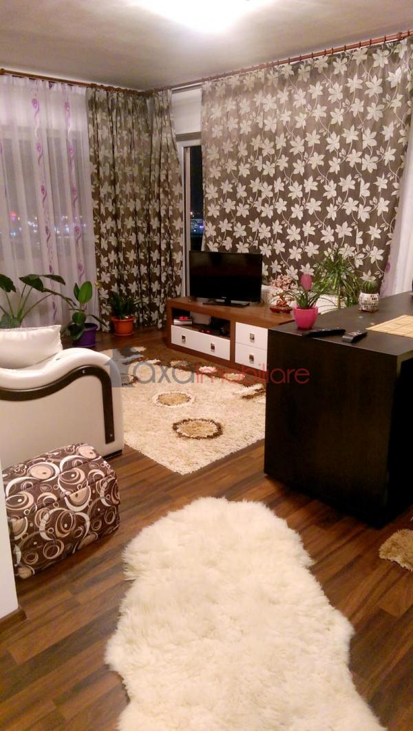 Apartament 2 camere de vanzare in Cluj-napoca, cartier Manastur
