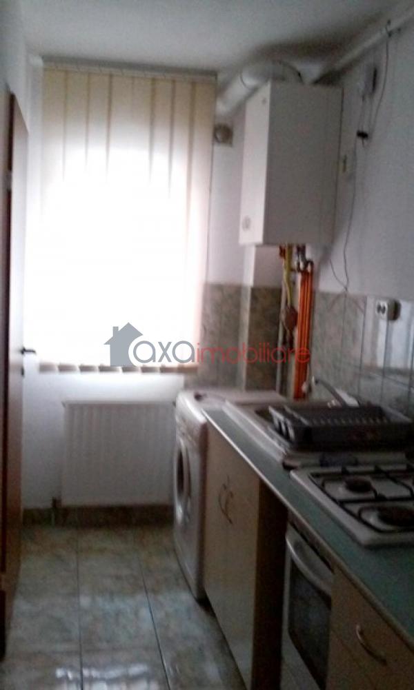 Apartament 1 camere de vanzare in Cluj-napoca, cartier Borhanci