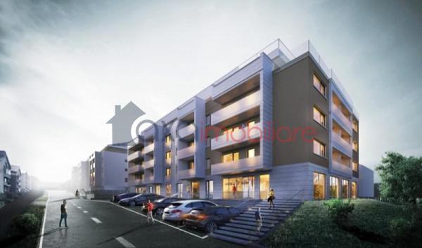 Apartament 4 camere de vanzare in Cluj-napoca, cartier Buna Ziua