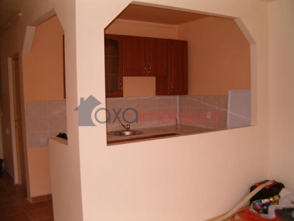 Apartament 1 camere de vanzare in Cluj-napoca, cartier Manastur