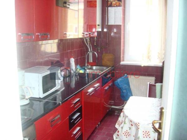 Apartament 4 camere de vanzare in Cluj-napoca, cartier Gheorgheni