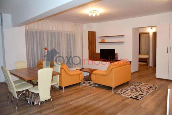 Apartament 3 camere de inchiriat in Cluj-napoca, cartier Buna Ziua