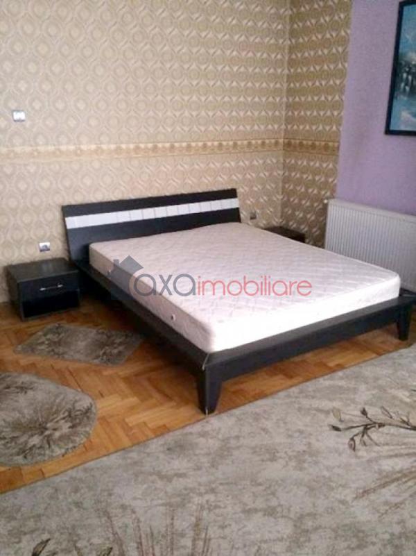 Apartament 4 camere de inchiriat in Cluj-napoca, cartier Marasti