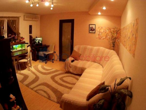 Apartament 2 camere de vanzare in Cluj-napoca, cartier Gheorgheni