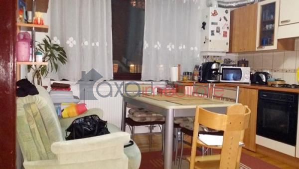 Apartament 2 camere de vanzare in Cluj-napoca, cartier Gheorgheni