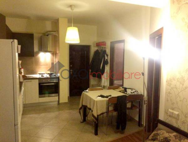 Apartament 2 camere de vanzare in Cluj-napoca, cartier Plopilor