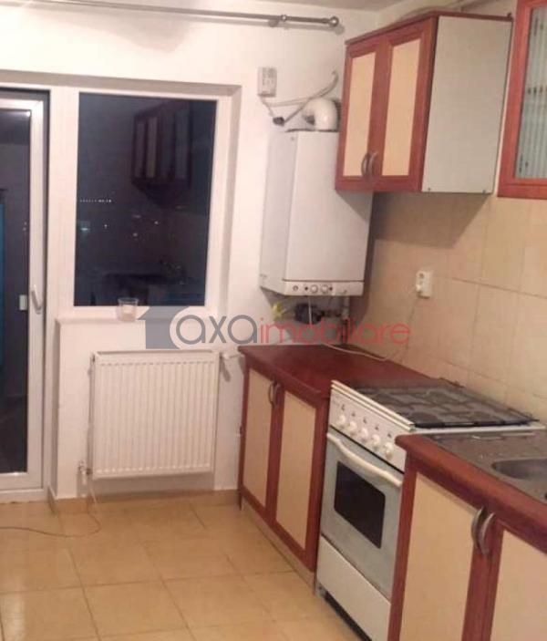 Apartament 1 camere de vanzare in Cluj-napoca, cartier Calea Turzii