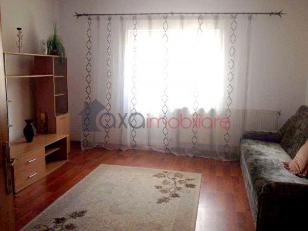 Apartament 1 camere de vanzare in Cluj-napoca, cartier Iris