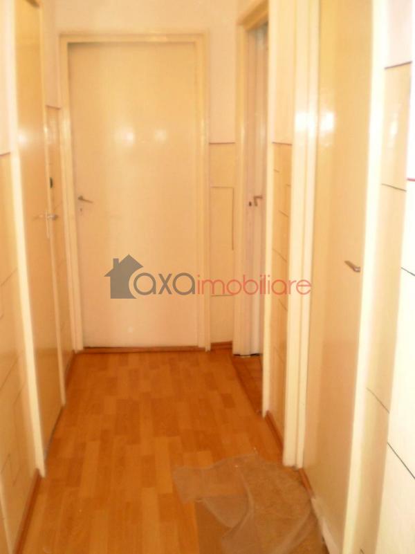 Apartament 2 camere de vanzare in Cluj-napoca, cartier Manastur