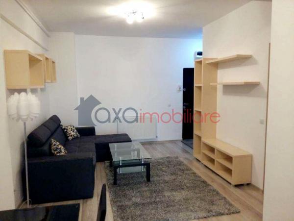Apartament 2 camere de vanzare in Cluj-napoca, cartier Marasti