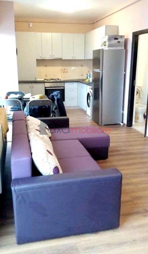 Apartament 2 camere de inchiriat in Cluj-napoca, cartier Gheorgheni