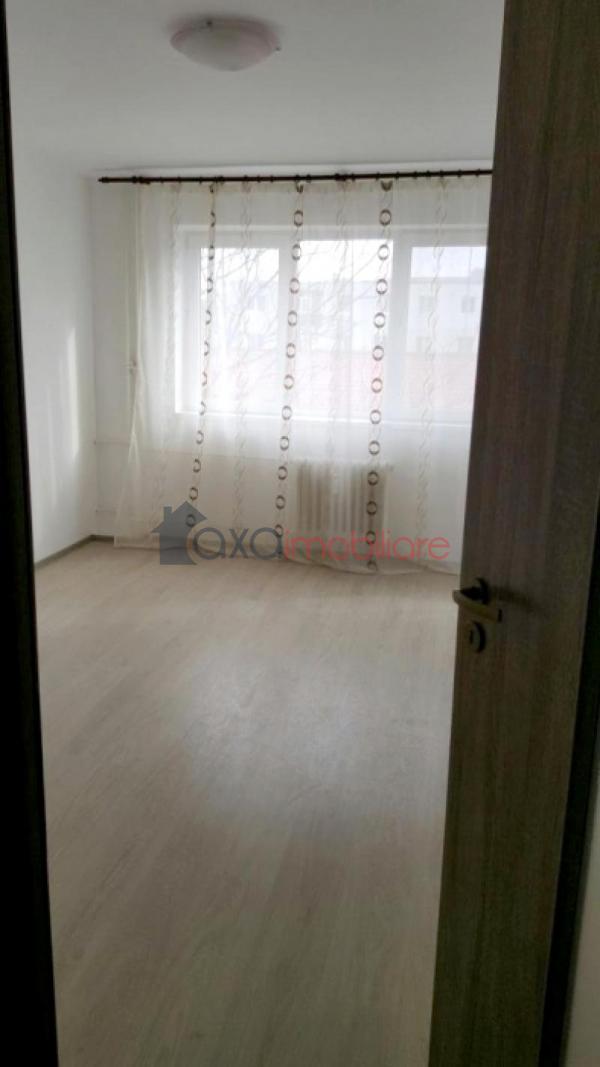 Apartament 2 camere de vanzare in Cluj-napoca, cartier Manastur