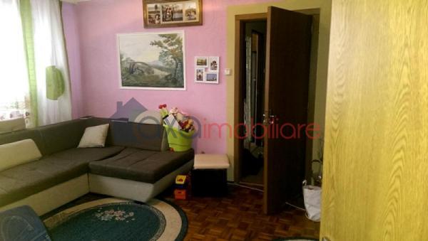 Apartament 2 camere de vanzare in Cluj-napoca, cartier Gheorgheni