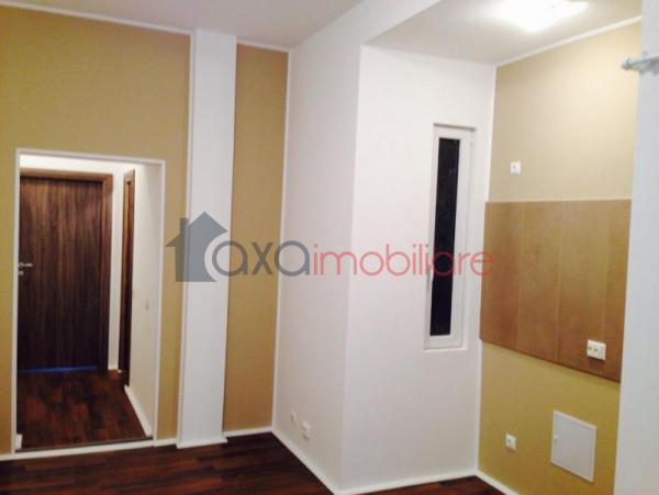 Apartament 2 camere de vanzare in Cluj-napoca, cartier Centru