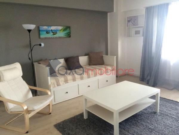 Apartament 2 camere de inchiriat in Cluj-napoca, cartier Manastur