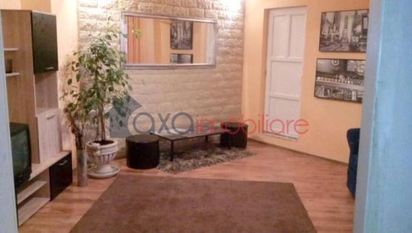 Apartament 2 camere de inchiriat in Cluj-napoca, cartier Marasti