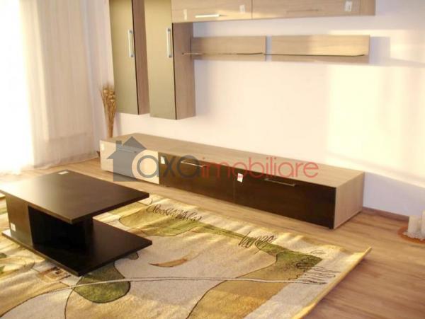 Apartament 2 camere de inchiriat in Cluj-napoca, cartier Buna Ziua