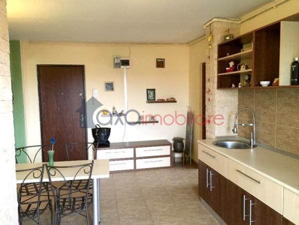 Apartament 2 camere de inchiriat in Cluj-napoca, cartier Gheorgheni