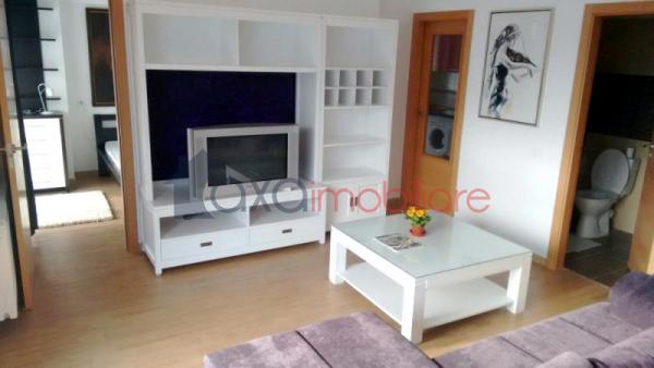 Apartament 2 camere de inchiriat in Cluj-napoca, cartier Gheorgheni