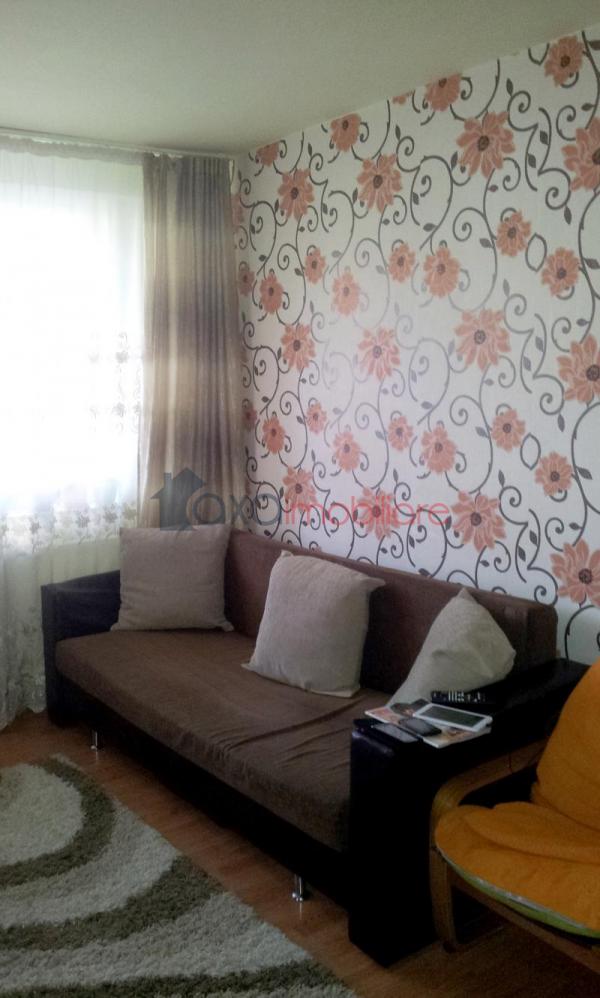 Apartament 2 camere de vanzare in Cluj-napoca, cartier Gheorgheni