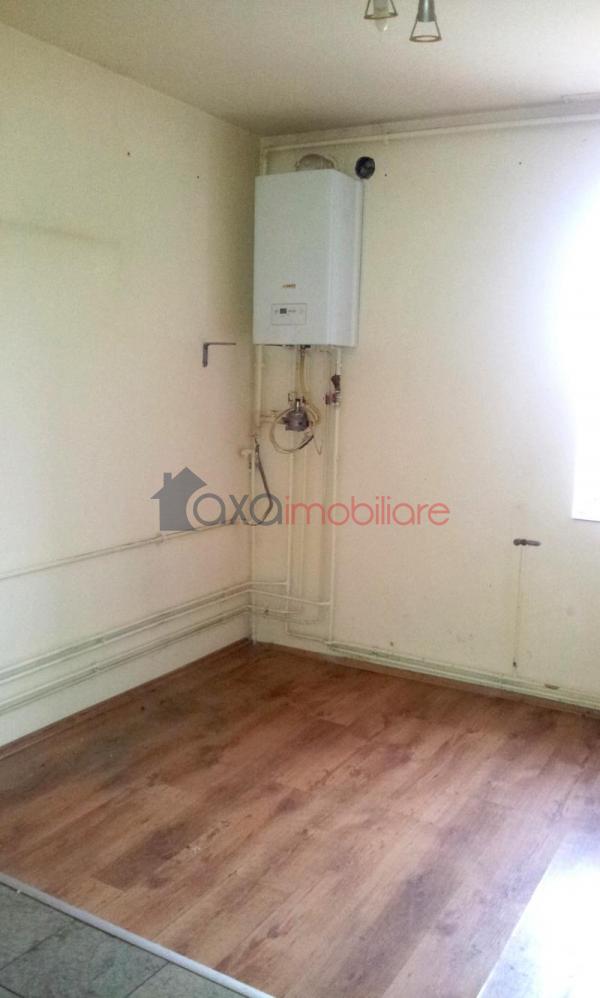 Apartament 2 camere de vanzare in Cluj-napoca, cartier Dambul Rotund