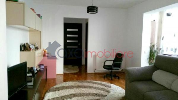 Apartament 2 camere de vanzare in Cluj-napoca, cartier Gheorgheni