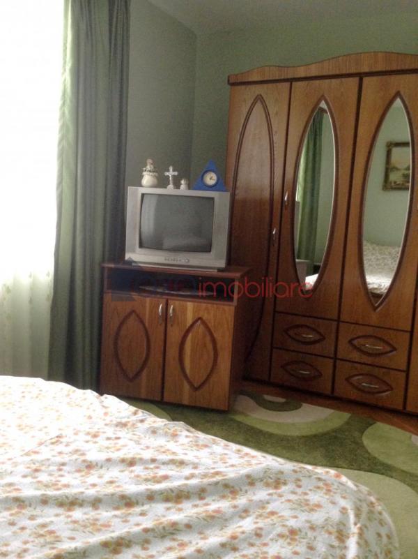 Apartament 3 camere de vanzare in Cluj-napoca, cartier Gheorgheni