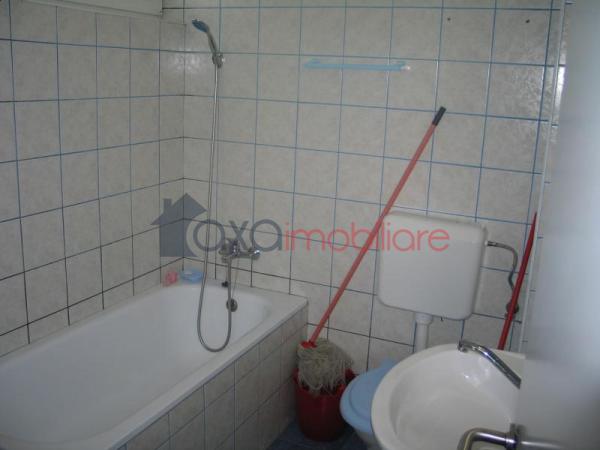 Apartament 1 camere de inchiriat in Cluj-napoca, cartier Grigorescu