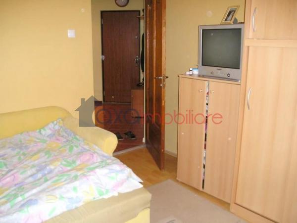 Apartament 2 camere de vanzare in Cluj-napoca, cartier Manastur