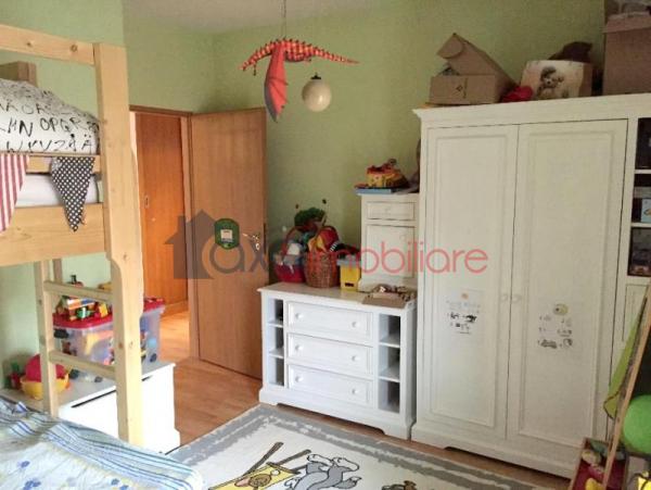 Apartament 3 camere de vanzare in Cluj-napoca, cartier Manastur