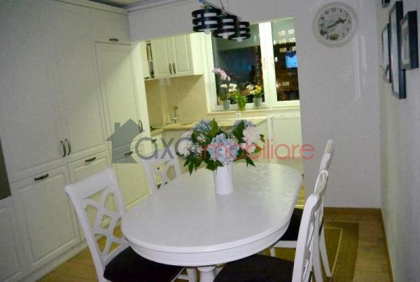 Apartament 2 camere de vanzare in Cluj-napoca, cartier Marasti