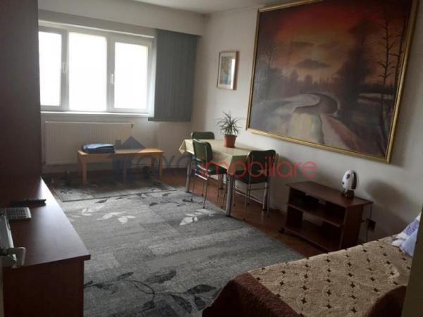 Apartament 2 camere de vanzare in Cluj-napoca, cartier Marasti