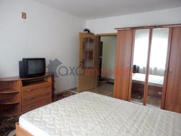 Apartament 3 camere de vanzare in Cluj-napoca, cartier Manastur