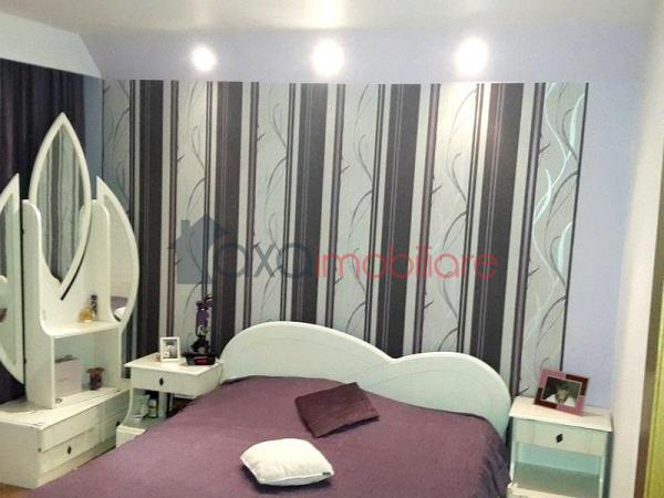 Apartament 4 camere de vanzare in Cluj-napoca, cartier Intre Lacuri